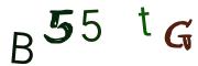 Imatge CAPTCHA