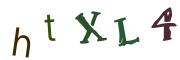 Imatge CAPTCHA