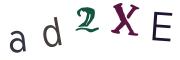 Imatge CAPTCHA