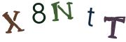 Imatge CAPTCHA