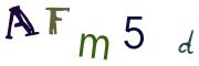 Imatge CAPTCHA