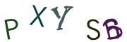 Imatge CAPTCHA