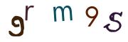 Imatge CAPTCHA