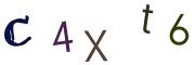 Imatge CAPTCHA