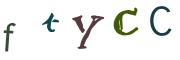 Imatge CAPTCHA