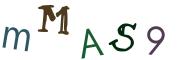 Imatge CAPTCHA