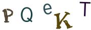Imatge CAPTCHA