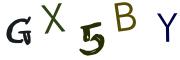 Imatge CAPTCHA