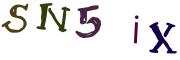 Imatge CAPTCHA