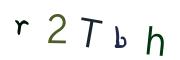 Imatge CAPTCHA