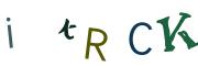 Imatge CAPTCHA