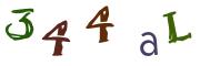 Imatge CAPTCHA