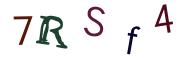 Imatge CAPTCHA