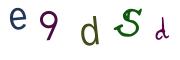 Imatge CAPTCHA