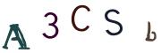 Imatge CAPTCHA