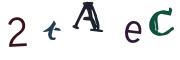 Imatge CAPTCHA