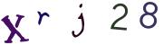 Imatge CAPTCHA
