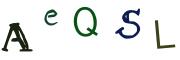 Imatge CAPTCHA
