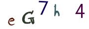 Imatge CAPTCHA