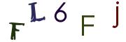 Imatge CAPTCHA