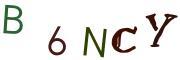 Imatge CAPTCHA