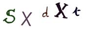 Imatge CAPTCHA