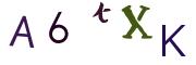 Imatge CAPTCHA