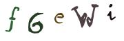 Imatge CAPTCHA