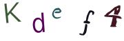 Imatge CAPTCHA