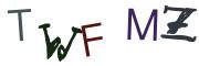 Imatge CAPTCHA