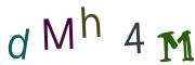 Imatge CAPTCHA