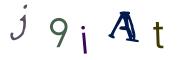 Imatge CAPTCHA