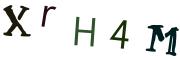 Imatge CAPTCHA