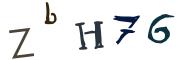 Imatge CAPTCHA
