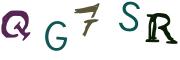 Imatge CAPTCHA