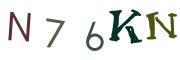 Imatge CAPTCHA