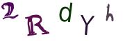 Imatge CAPTCHA