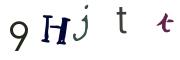 Imatge CAPTCHA