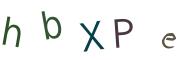 Imatge CAPTCHA