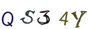 Imatge CAPTCHA