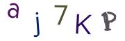 Imatge CAPTCHA