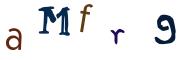 Imatge CAPTCHA