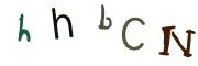 Imatge CAPTCHA