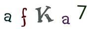 Imatge CAPTCHA
