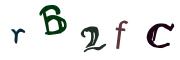 Imatge CAPTCHA