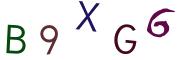 Imatge CAPTCHA