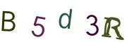 Imatge CAPTCHA