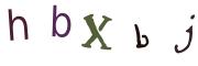 Imatge CAPTCHA