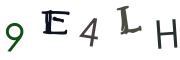 Imatge CAPTCHA