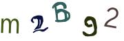 Imatge CAPTCHA